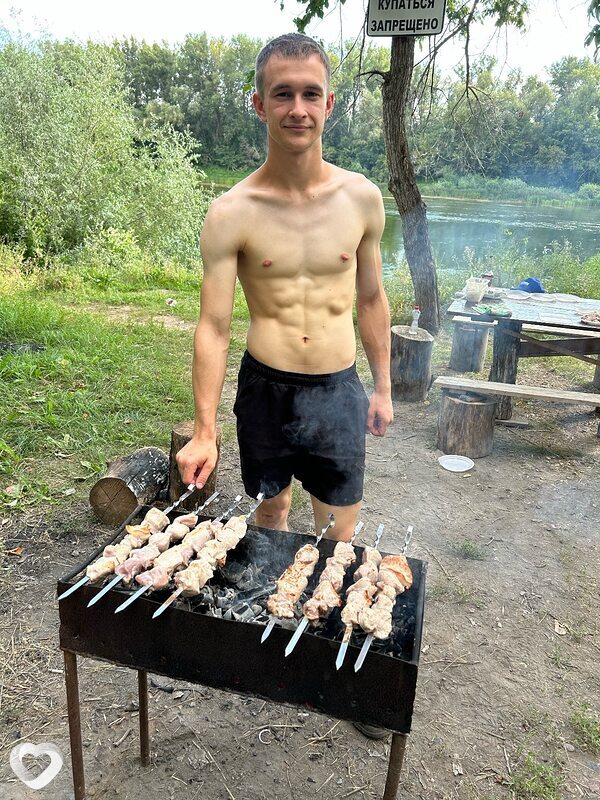 Денис, 47, Самаре — анкета №2977066
