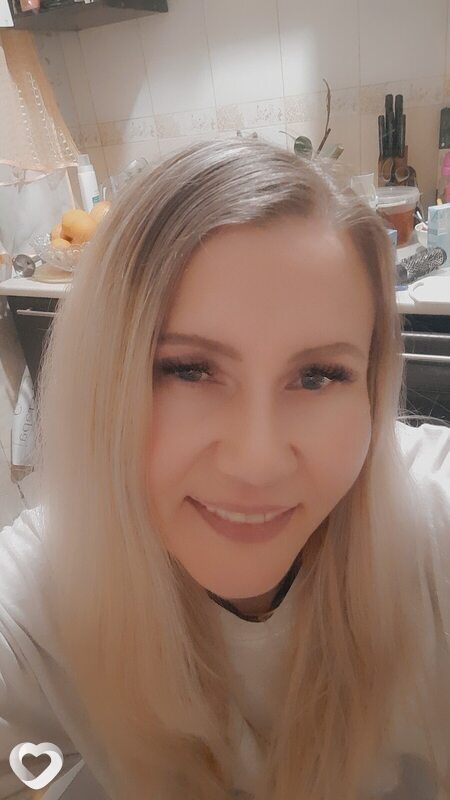 Надя, 38, Иркутске — анкета №2976943