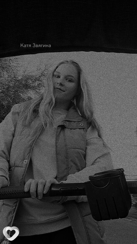 Катя, 20, Тамбове — анкета №2976955