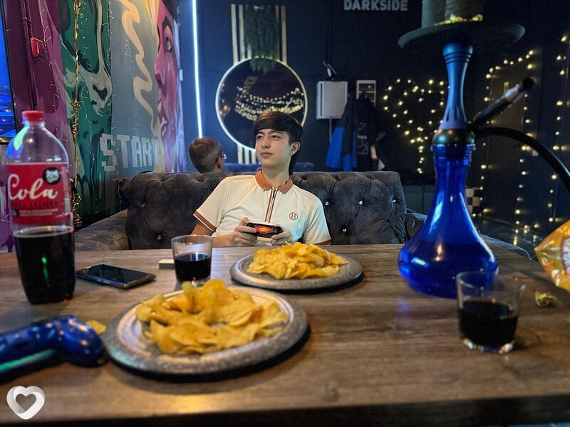 Мура, 20, Иркутске — анкета №2976959