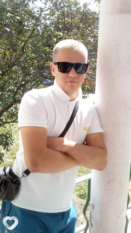Виталий, 39, Гомеле — анкета №2976963