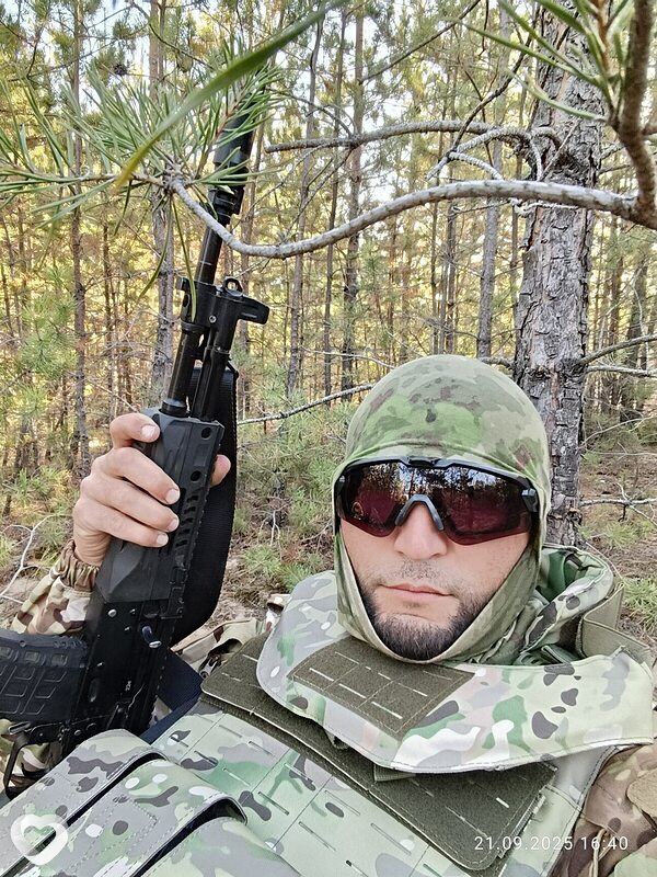 Абду, Черняховск