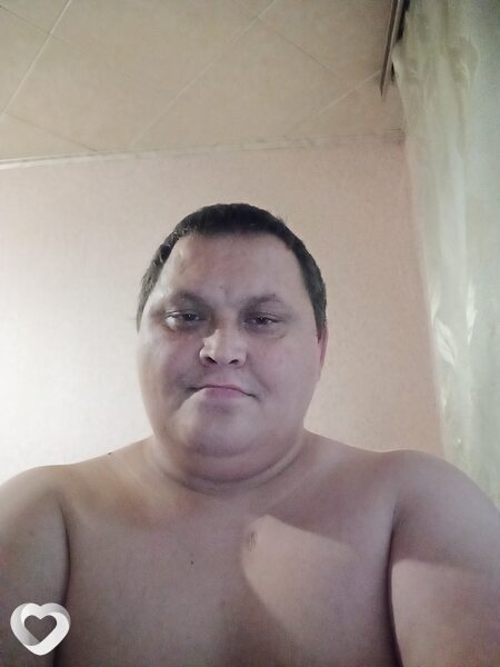 Ivan, 38, Нижнем Тагиле — анкета №2977021