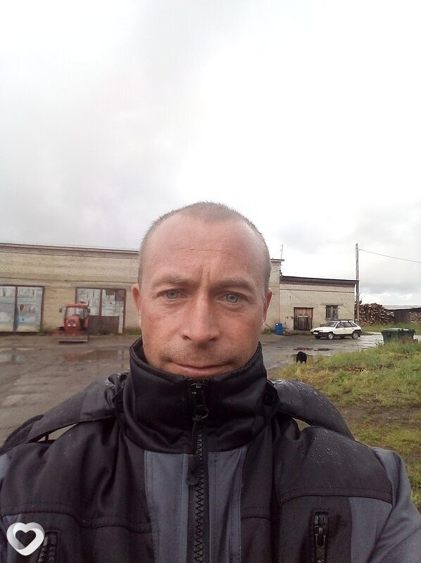 Александр, 42, Реже — анкета №2977030