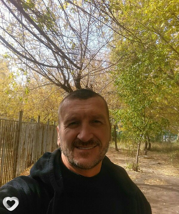 Валерий, 52, Павлодаре — анкета №2977031