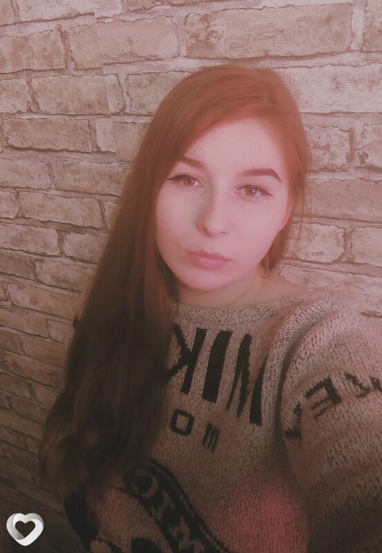 Милена, 25, Калуге — анкета №2977036