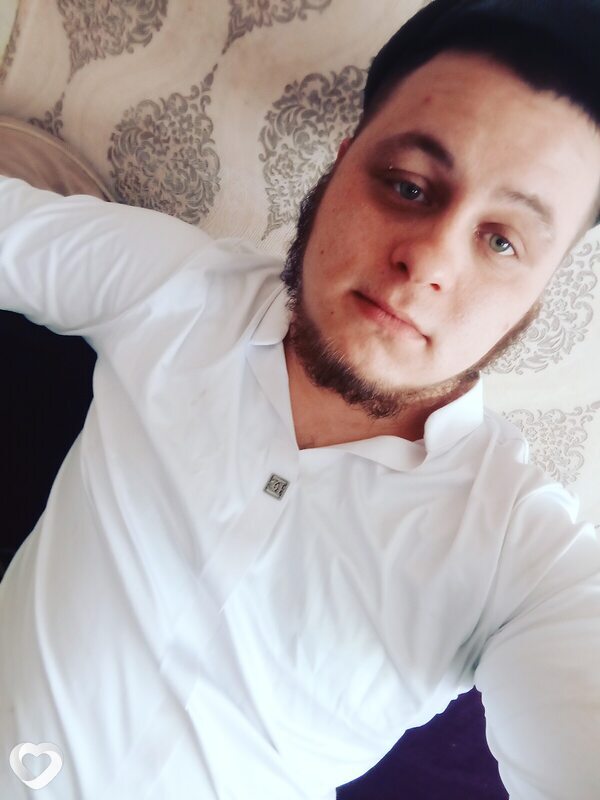 Александр, 23, Рязани — анкета №2977038
