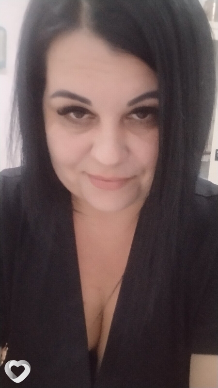 Наталья, 40, Луганске — анкета №2976893