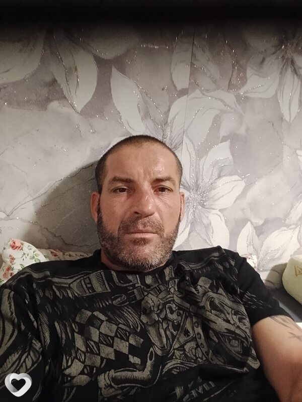 Владимир, 45, Саратове — анкета №2976904