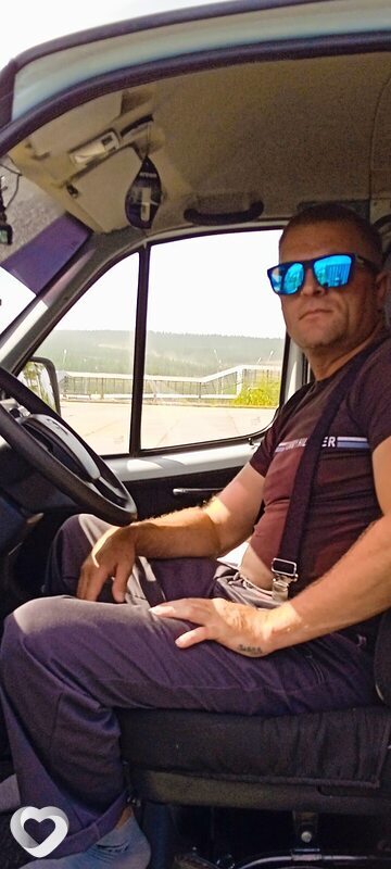 Александр, 47, Шарыпове — анкета №2976906