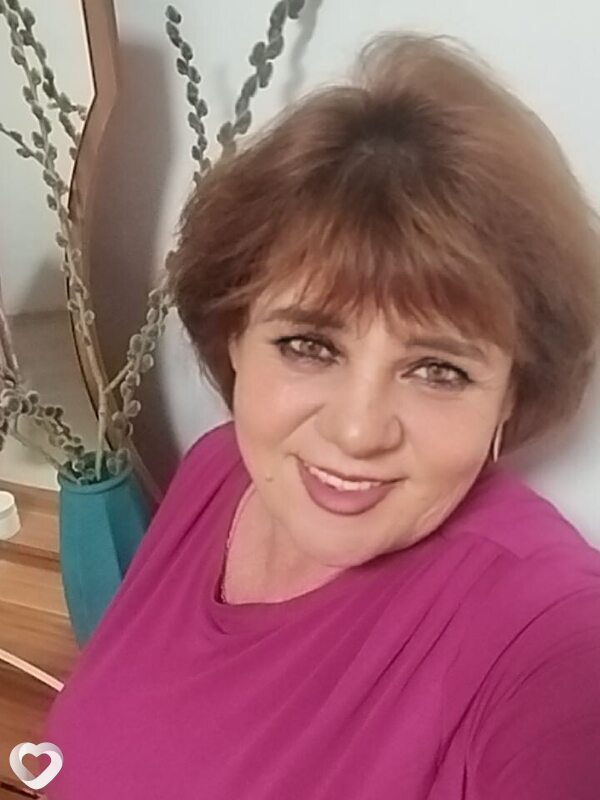 Наталья, 52, Костанае — анкета №2976912