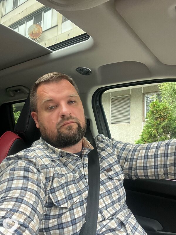 Алексей, 42, Москве — анкета №2976914