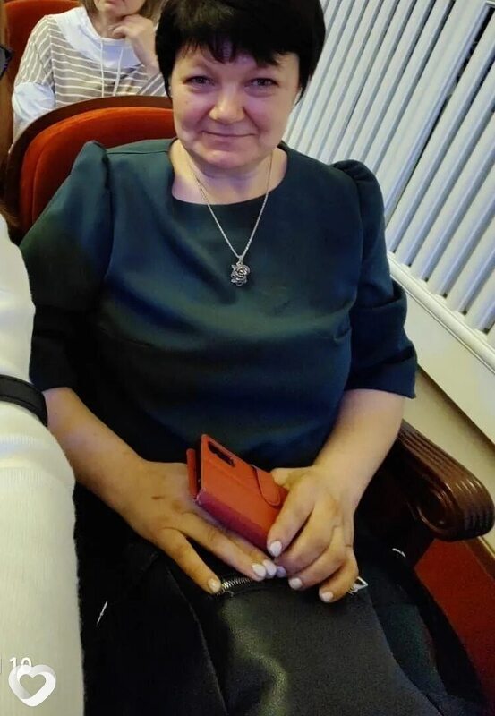 Елена, 47, Ачинске — анкета №2976917
