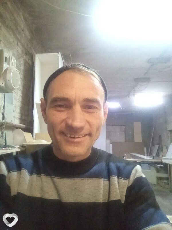 Виталий, Кашин