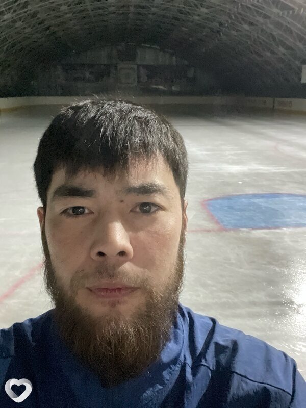 Серик, 29, Омске — анкета №2977249