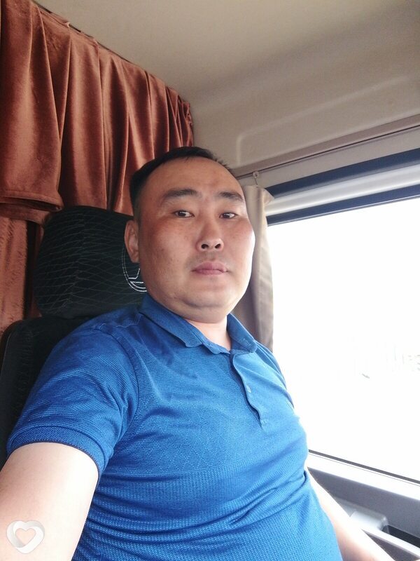 Жаргал, 42, Чите — анкета №2977250