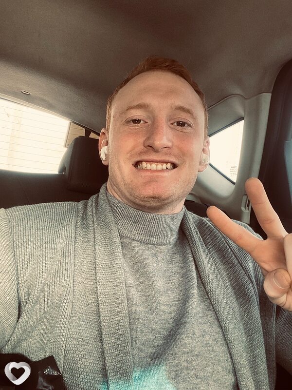 Владимир, 24, Тюмени — анкета №2977259