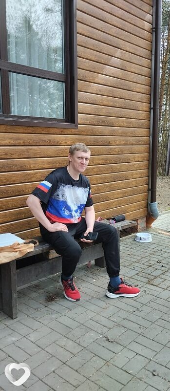 Дмитрий, 35, Северске — анкета №2977262