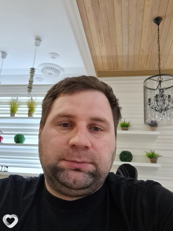 Самир, 38, Махачкале — анкета №2976977