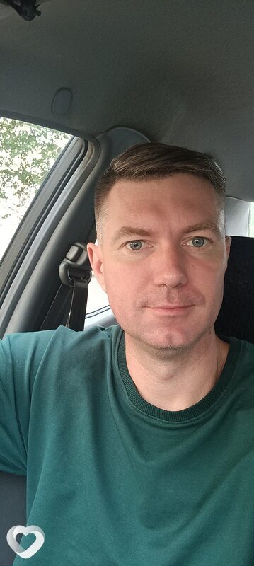 Александр, 38, Ярославле — анкета №2976978