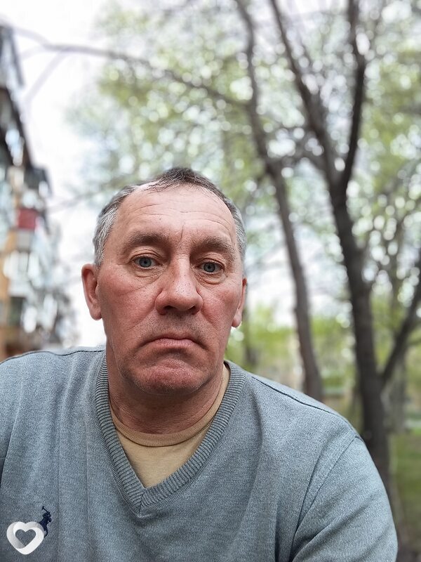 Максим, 55, Челябинске — анкета №2976984