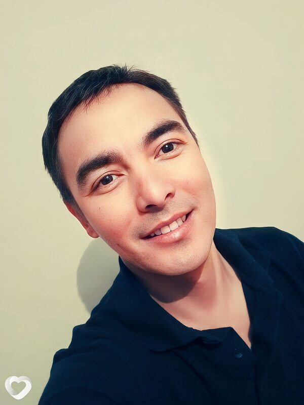 Маке, 40, Алматы — анкета №2976989