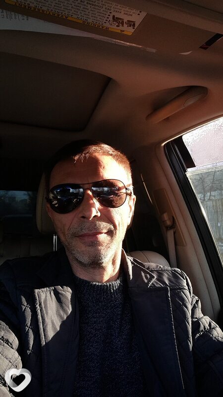 Edvard, 44, Владивостоке — анкета №2976991