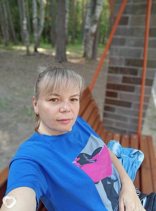 Наталья, 41, Перми — анкета №2977093