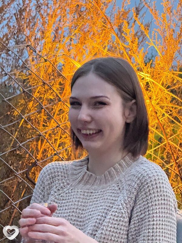 Анастасия, 26, Саратове — анкета №2977096