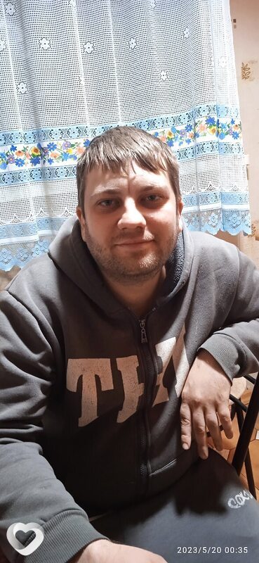 Тим, 34, Тольятти — анкета №2977097