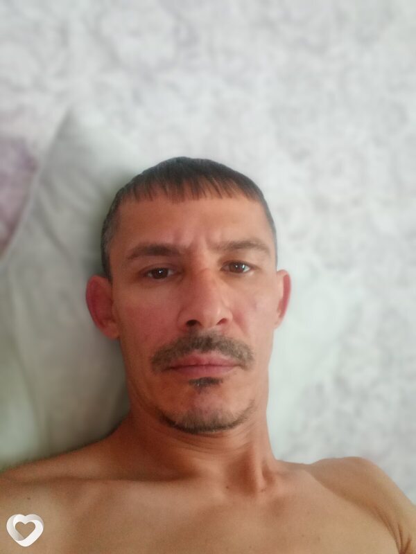 Иван, 40, Усть-Илимск — анкета №2977101
