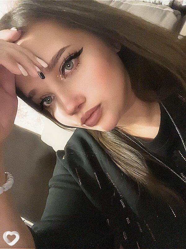 Мария, 23, Новосибирске — анкета №2977112