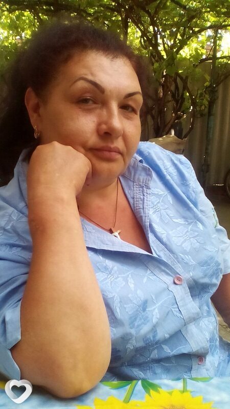 Ирина, Кузнецк