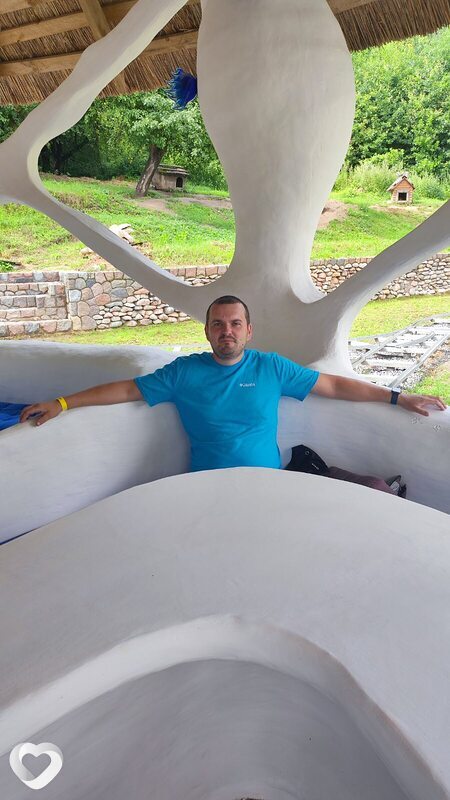 Максим, 37, Гродно — анкета №2977117