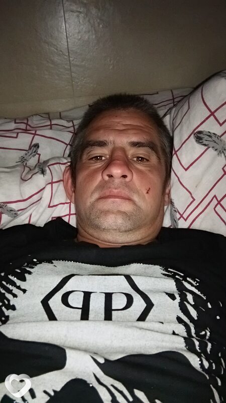 Рома, 37, Смоленске — анкета №2977147