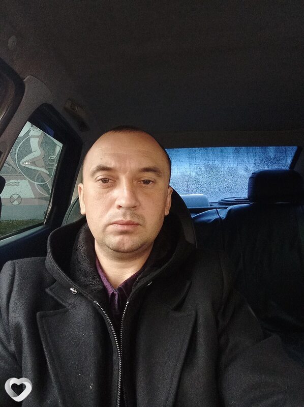 Михаил, 40, Прокопьевске — анкета №2977161