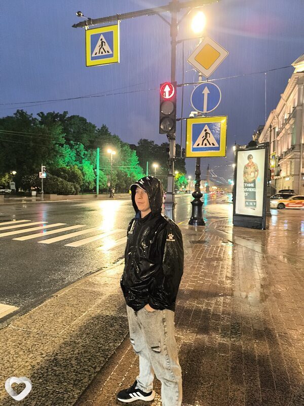 Александр, 32, Юрге — анкета №2977166