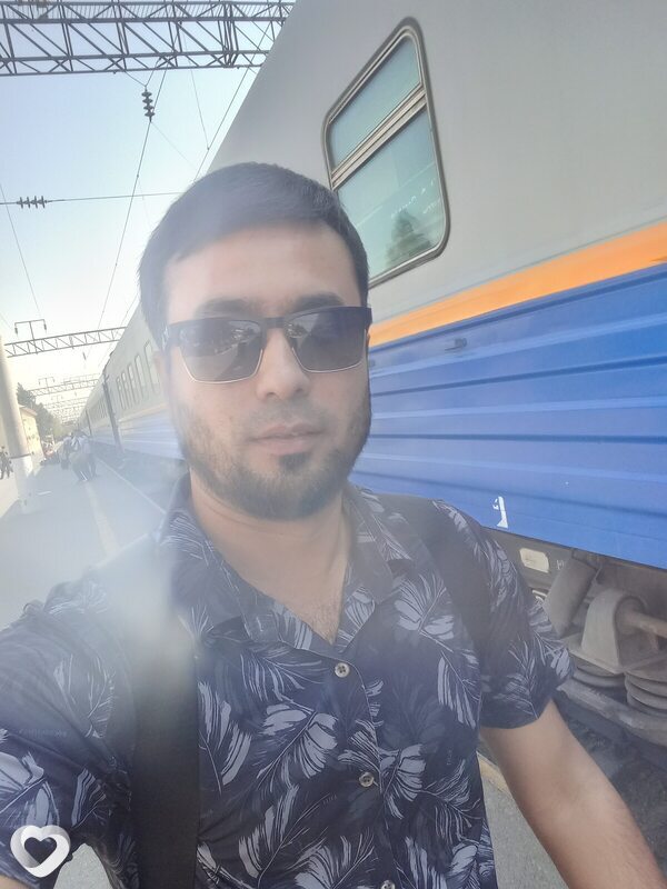 Руслан, 32, Витебске — анкета №2977178