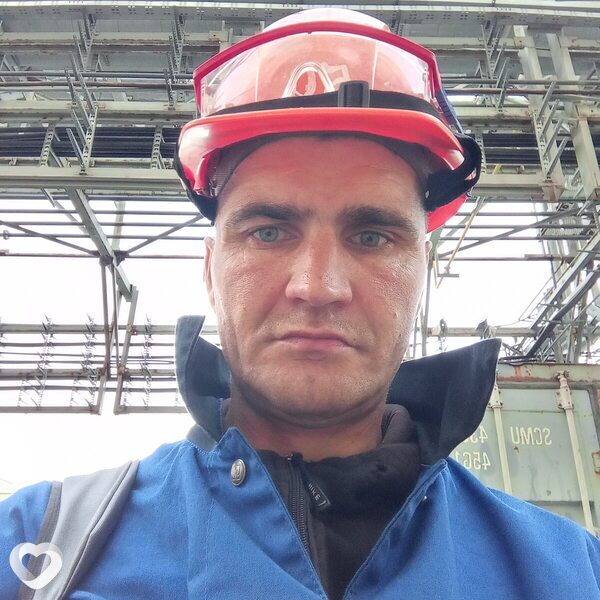 Vladislav, 39, Перми — анкета №2977183