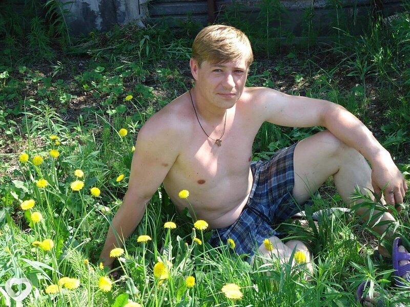 Андрей, 25, Омске — анкета №2977188