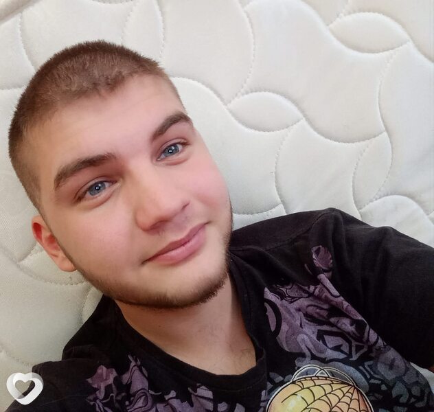 Никита, 22, Урае — анкета №2977220