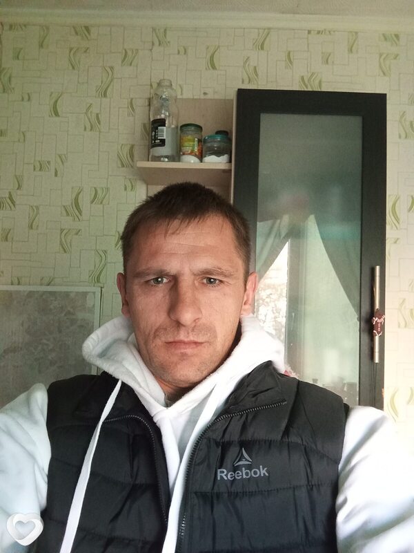 Владимир, 41, Белгороде — анкета №2977229