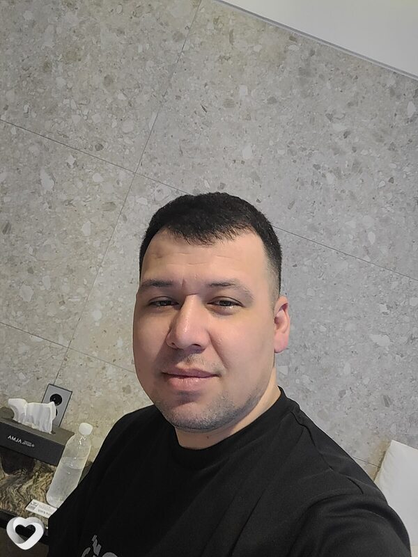 Donikari, 38, Ташкент — анкета №2977231