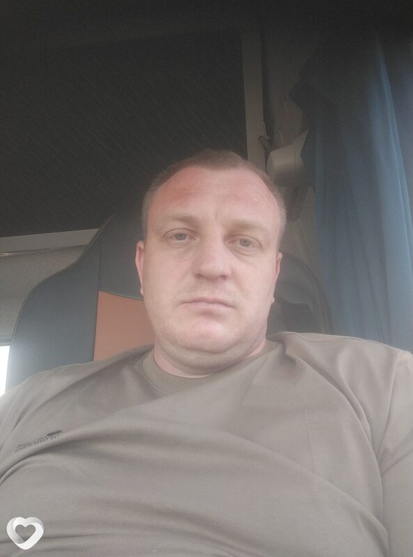 Дима, 35, Минске — анкета №2977234