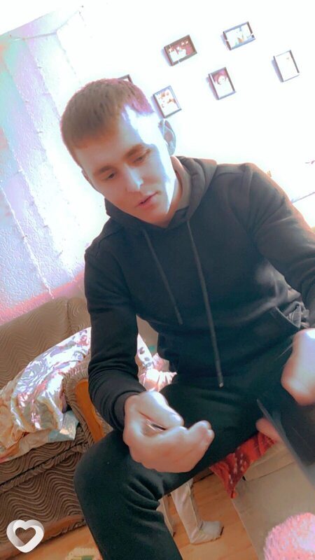 Николай, 28, Пятигорске — анкета №2977236