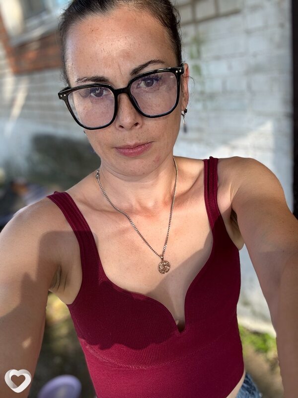 Анастасия, 36, Хабаровске — анкета №2977238