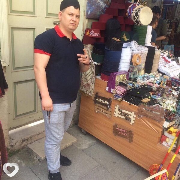 Oleg, 35, Кишинёв — анкета №2977239