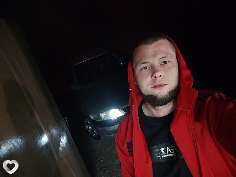 Александр, 26, Донецке — анкета №2977279