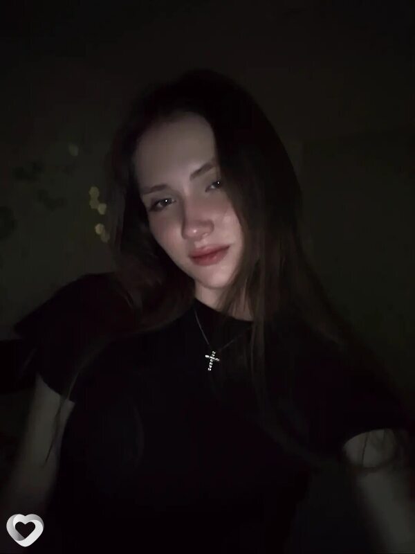 Екатерина, 19, Ачинске — анкета №2977311