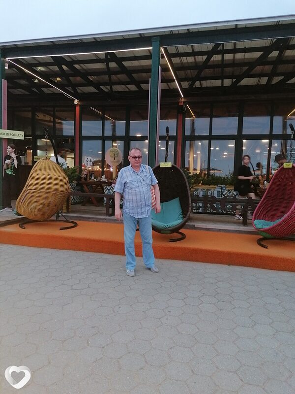 Дмитрий, 53, Владивостоке — анкета №2977193